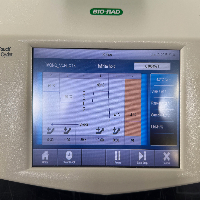 Bio-Rad C1000 Touch Thermal Cycler image 2